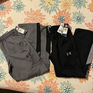 Boys Under Armour pants